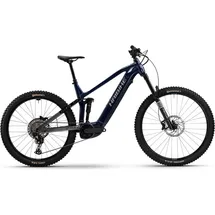 Haibike Allmtn 6 2026 29 Zoll RH 54 cm ocean black/grey glänzend