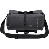 Vaude ReCycle Shopper Fahrradtasche (Größe 10L, schwarz