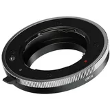 Urth Adapter: für Contax G Objektiv und Fujifilm X Kameragehäuse