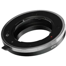 Urth Adapter: für Contax G Objektiv und Fujifilm X Kameragehäuse