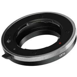 Urth Adapter: für Contax G Objektiv und Fujifilm X Kameragehäuse