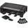 Michelino Raclette Grill 900 Watt für 6 Personen