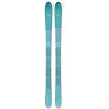 BLIZZARD Tourenski ZERO G 095 W (flat) - Da., 001 light blue (164 cm)