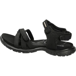 ECCO Offroad Roam Schwarz 36