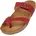 für Damen rot Gr 39