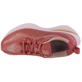 Asics Gel-Cumulus 25 Damen Light Garnet/Pale Apricot 40,5