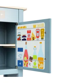 Small Foot Company small foot Kinderküche kompakt tasty