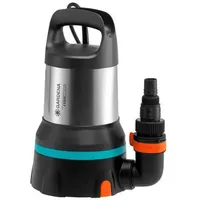 Gardena Klarwasser-Tauchpumpe 11000 Aquasensor 9034-20