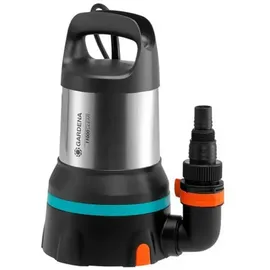 Gardena Klarwasser-Tauchpumpe 11000 Aquasensor 9034-20