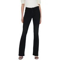 Only Jeans Flared TAI1099 schwarz L/32