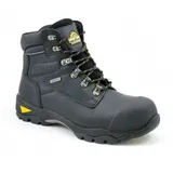 Rual-Tex Sicherheitsstiefel S3 Zwaag