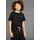 KangaROOS T-Shirt in schwarz + weiß), | Gr.: 140/146