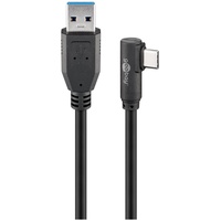 goobay 66500 USB 3.0 Kabel 0,5 m