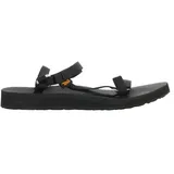 Teva Original Universal Herren Schwarz 37