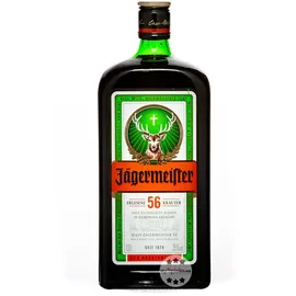 Jägermeister 1l