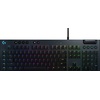 G815 Lightsync Tactile DE