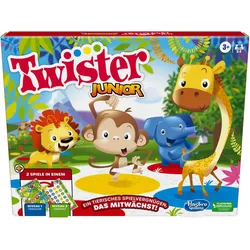 Hasbro Gaming - Twister Junior