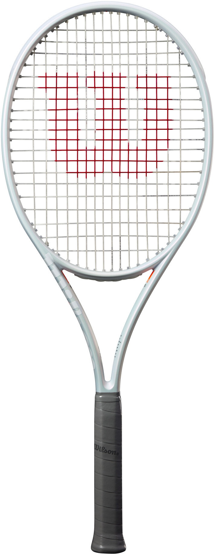 Tennisschläger Wilson Shift 99 V1  L4 - Weiß