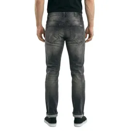 Brandit Textil Rover Denim Straight Fit Schwarz W36-L34