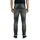 Brandit Textil Rover Denim Straight Fit Schwarz W36-L34