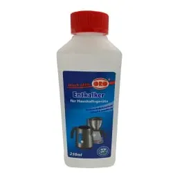 ORO® frisch-aktiv Entkalker 04049 , 250 ml - Flasche