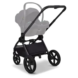 moon gmbh / buggy Gio Fold Graphite