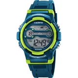 Calypso Digitaluhr Armbanduhr Jugend Uhr Calypso K5808/3