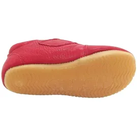 Froddo G1130005 Lauflernschuh Rot 21