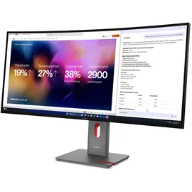 Lenovo ThinkVision P40WD-40 40"