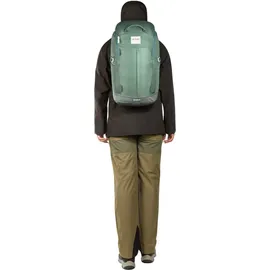 Tatonka City Pack 22 l grün/khaki