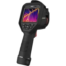 Hikmicro Wärmebildkamera M20 -20 bis +550 °C 256 x 192 Pixel 25 Hz WiFi, Touchscreen