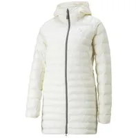 Puma Packlite Primaloft Long Hooded Jacket pristine (65) S