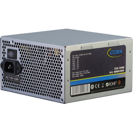 Inter-Tech Coba CES-350B 350W ATX 2.3 (88882095)