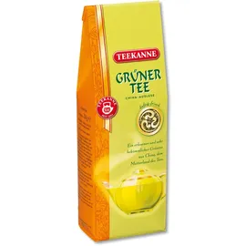 Teekanne China Auslese Grüner Tee 250 g