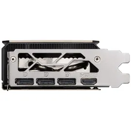 MSI GeForce RTX 5080 16G Inspire 3X OC Grafikkarte NVIDIA 16 GB GDDR7