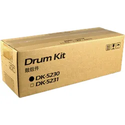 Kyocera Drumkit DK-5230  302R793010  schwarz