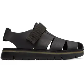 Camper Oruga K100285 Herren Schwarz 43