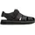 Camper Oruga K100285 Herren Schwarz 43