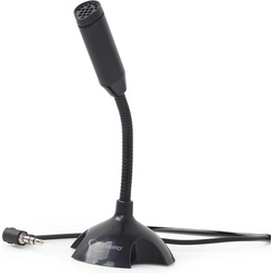Gembird Desktop microphone PC-Mikrofon, Mikrofon
