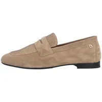 BABOUCHE Lifestyle Slipper in Beige | Gr.: 44