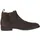 SIOUX Foriolo-709-H Herren Dunkelbraun 41,5
