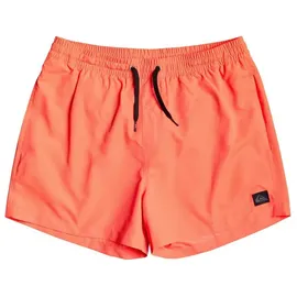 QUIKSILVER Everyday Volley 15" Jam/Volley Hot Coral S