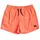 QUIKSILVER Everyday Volley 15" Jam/Volley Hot Coral S