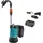 Gardena Akku-Regenfasspumpe 2000/2 18V P4A inkl. Akku 2.5Ah 14602-20