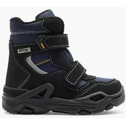 Boots - Damen, Herren - navyblau