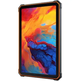 Blackview Active 8 Pro 4G 10,3" 2023 8 GB RAM 256 GB Schwarz