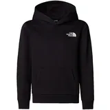 The North Face Simple Dome Hoodie Schwarz L