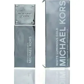 Michael Kors White Luminous Gold Eau de Parfum 50 ml