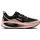 Nike Vomero 18 Damen Black / Crimson Tint 37,5