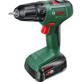 Bosch EasyDrill 18V-38 inkl. 1 x 2 Ah 06039D8003